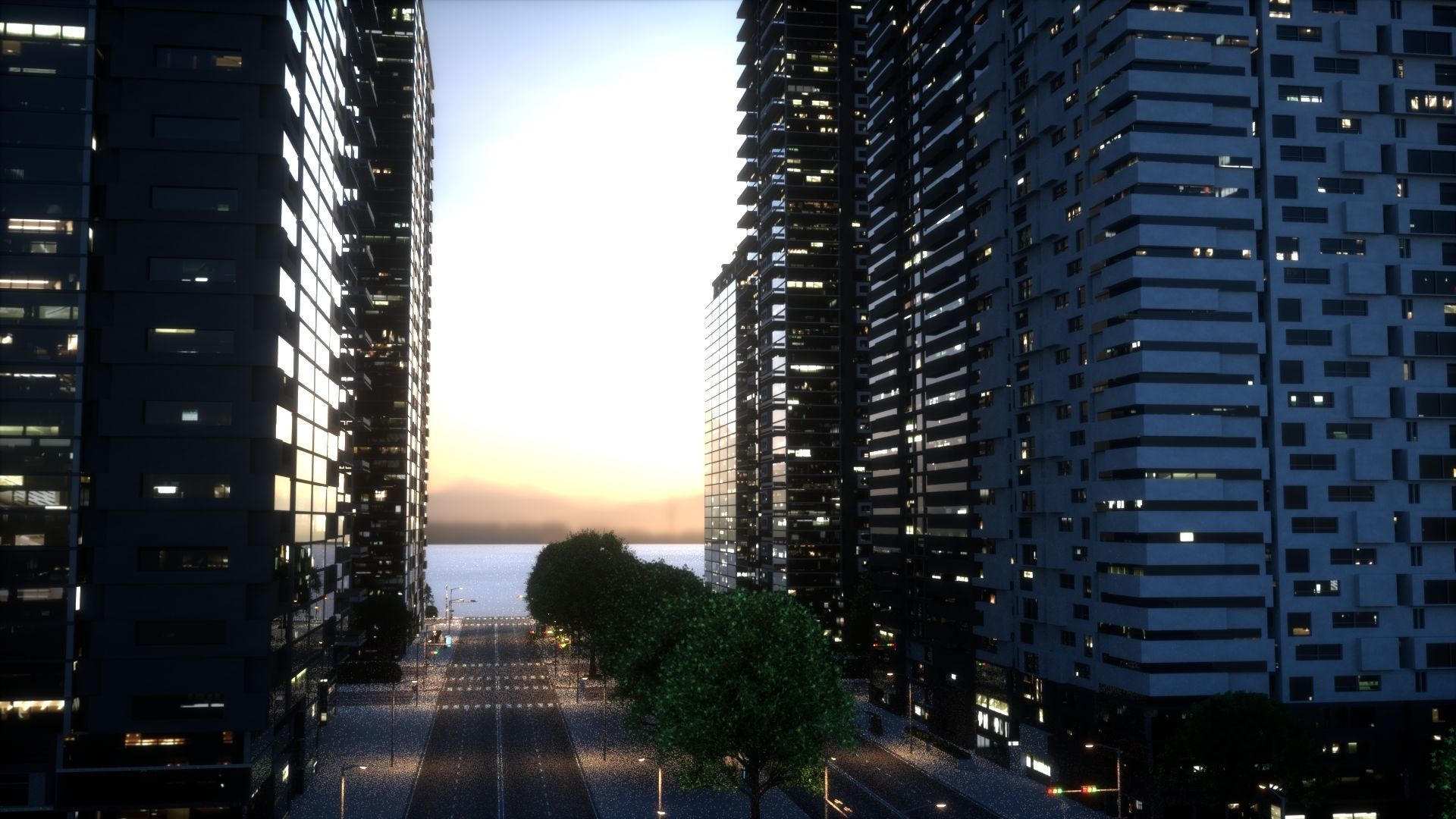 City Block Collection B Ver2 _70