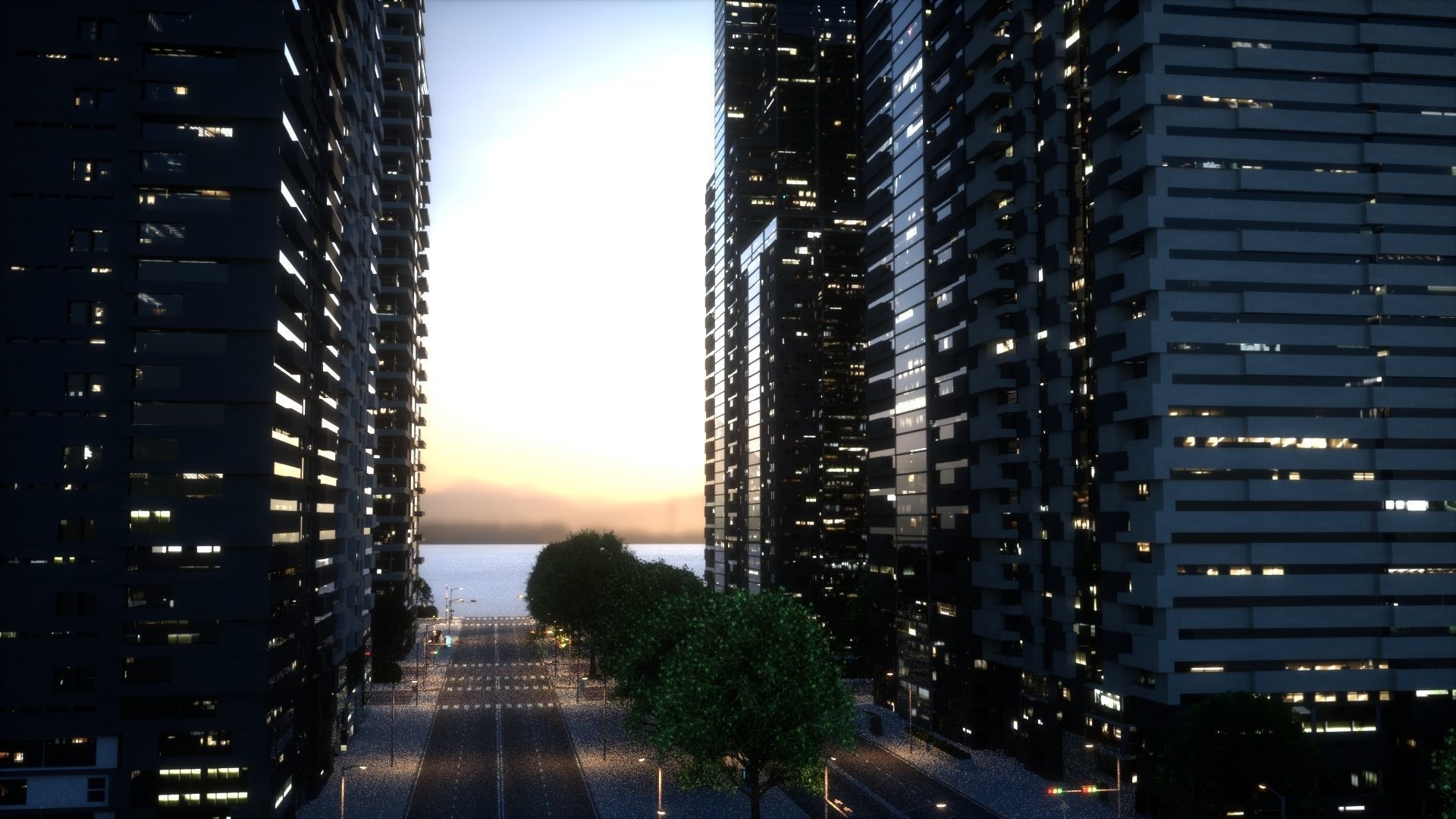 City Block Collection B Ver2 _68