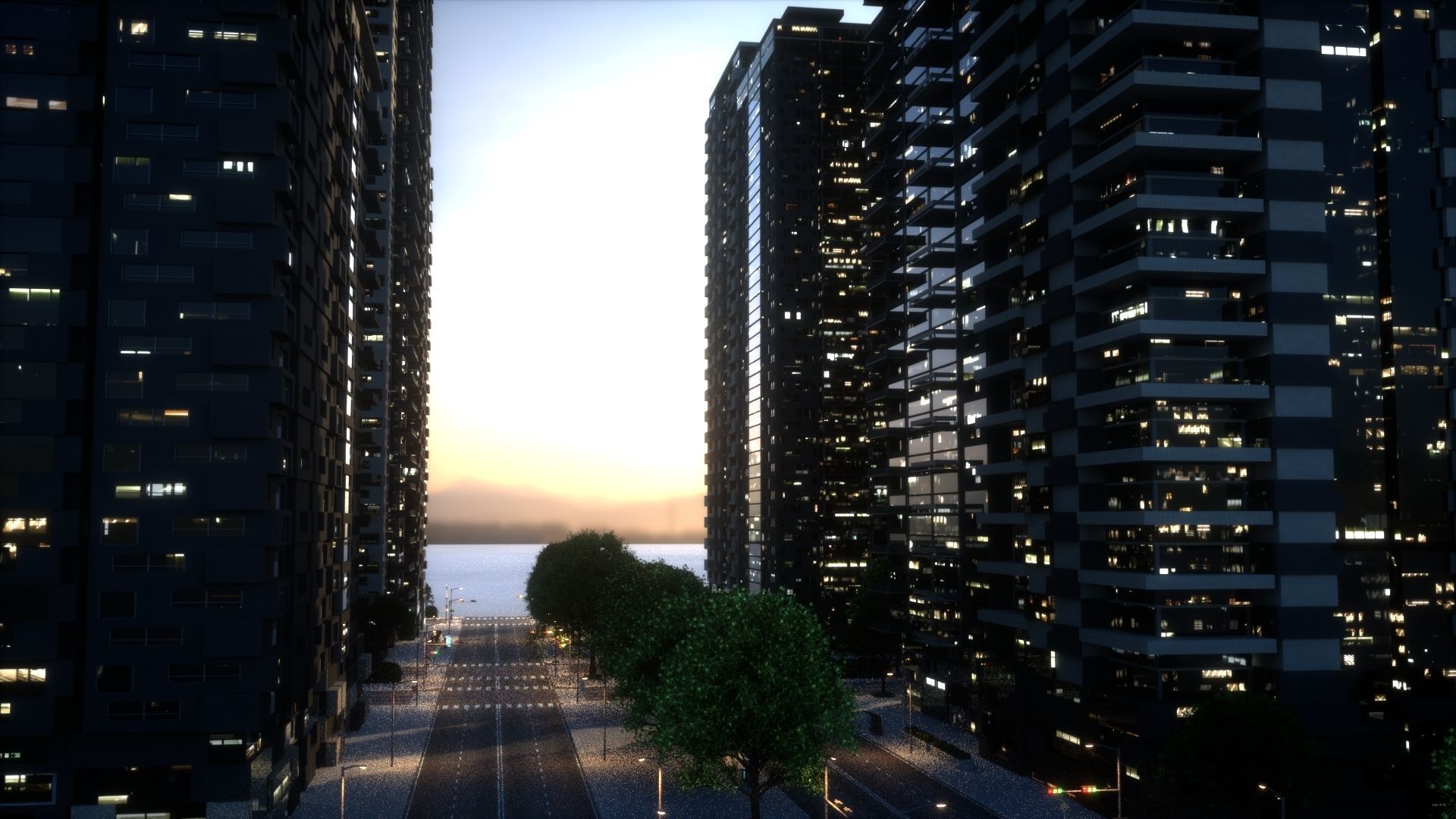 City Block Collection B Ver2 _65