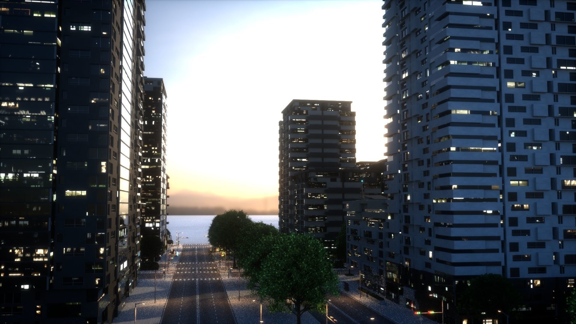 City Block Collection B Ver2 _63