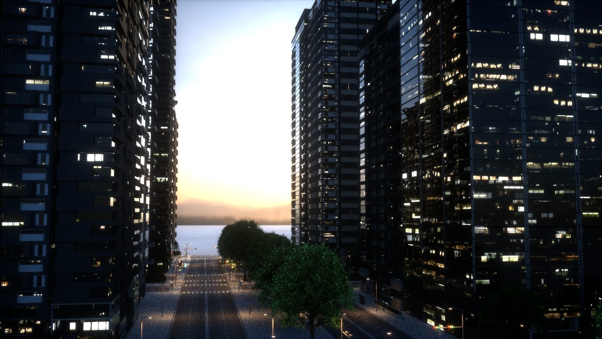 City Block Collection B Ver2 _69