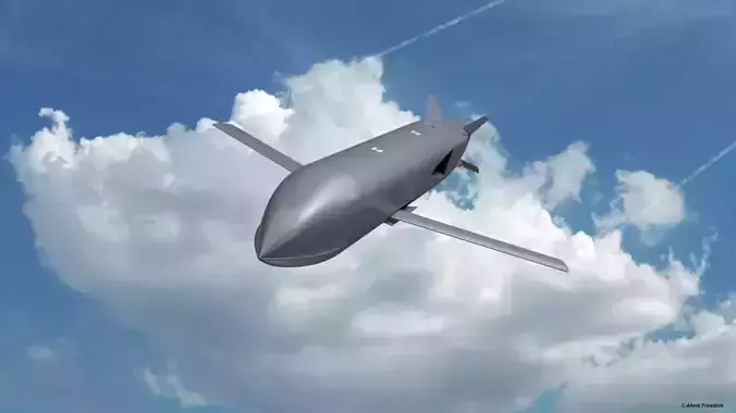 Expendable Heavy Remote Carrier