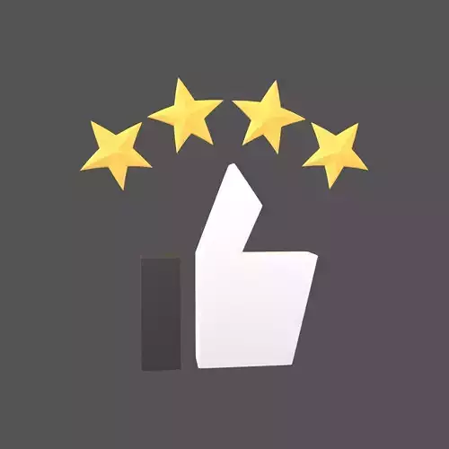 Rating Icon v5 002