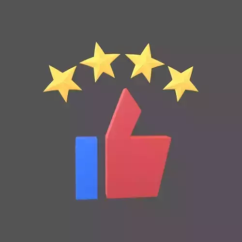 Rating Icon v5 003