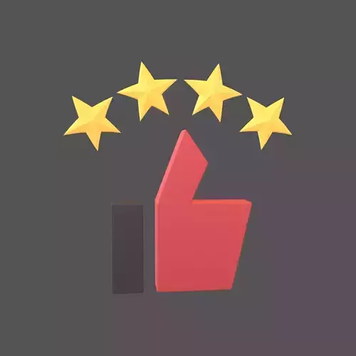 Rating Icon v5 004