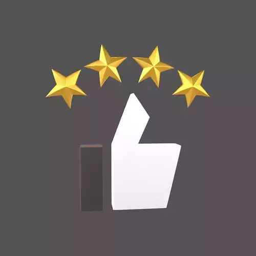 Rating Icon v5 006