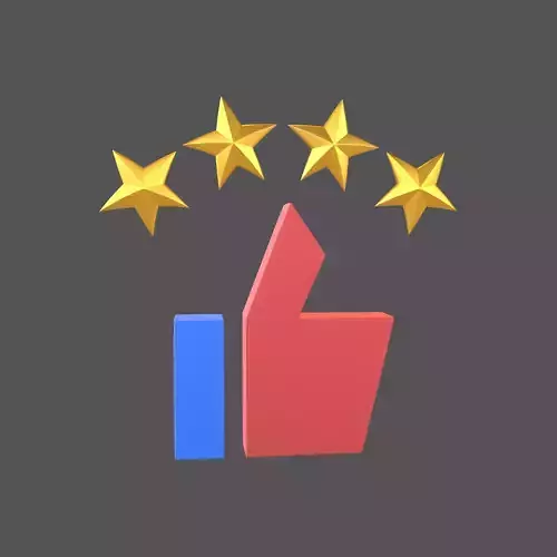 Rating Icon v5 007