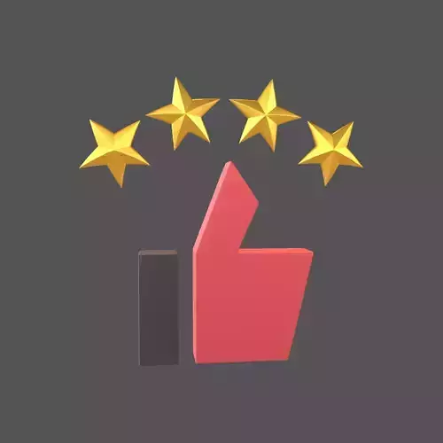 Rating Icon v5 008