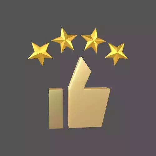 Rating Icon v5 009