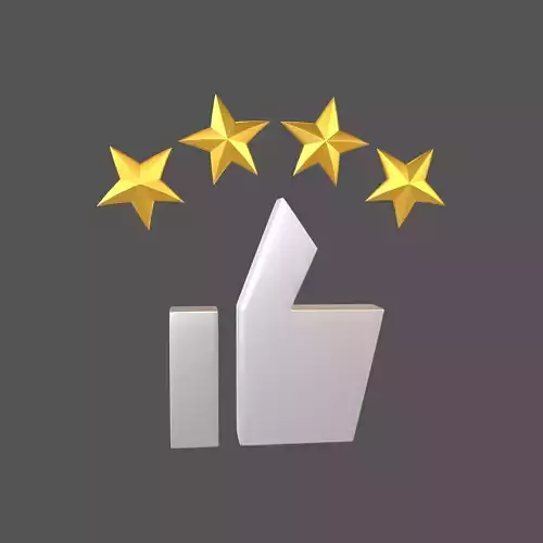Rating Icon v5 010