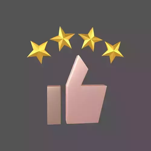 Rating Icon v5 011