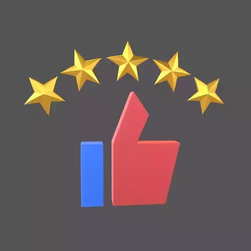 Rating Icon v6 007