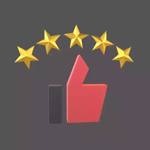 Rating Icon v6 008