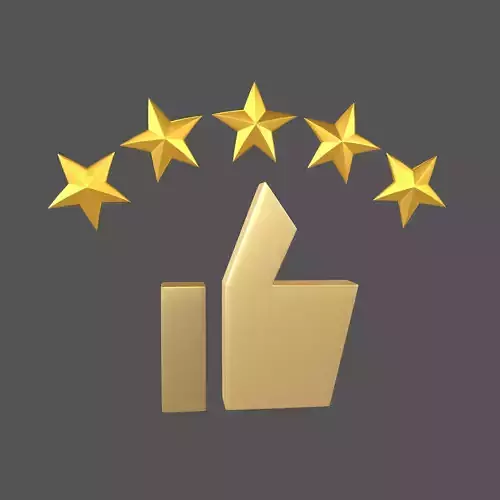 Rating Icon v6 009
