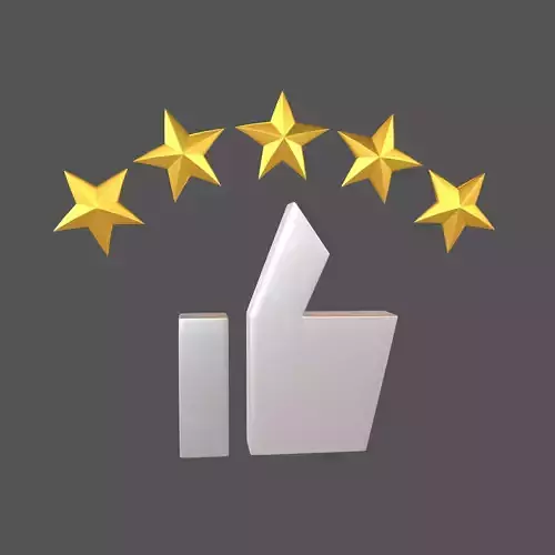 Rating Icon v6 010