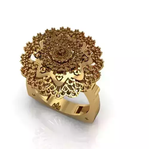 cocktail ring