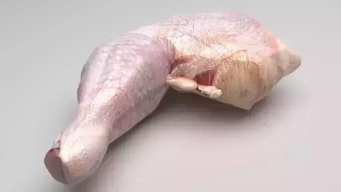 Chicken Thigh
