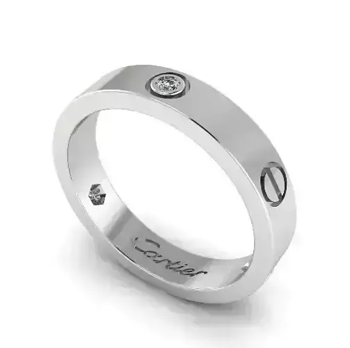 Ring bolt Model 3930