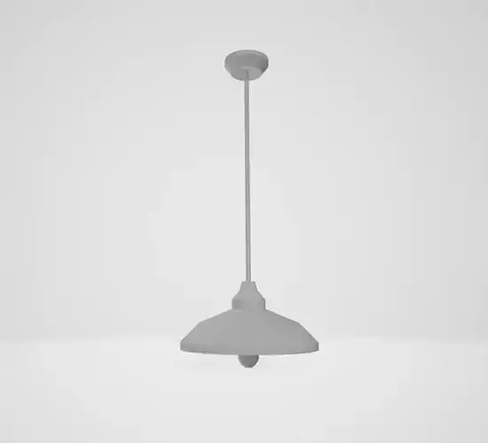 ceiling lamp