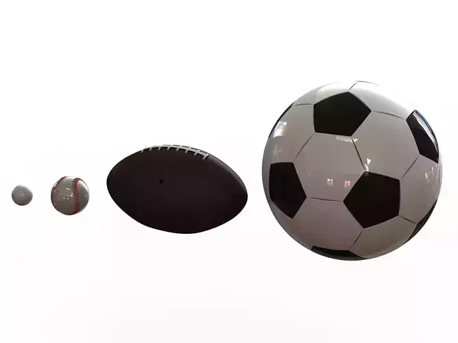 Sport Balls Equipment