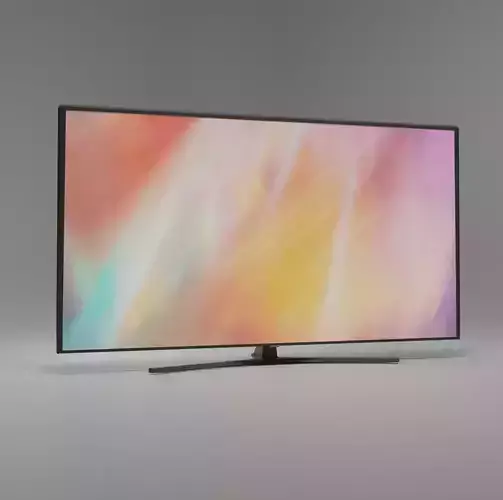 Tv 50 inches Samsung  Smart TV2