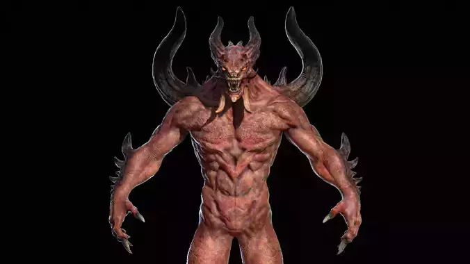 Demon2