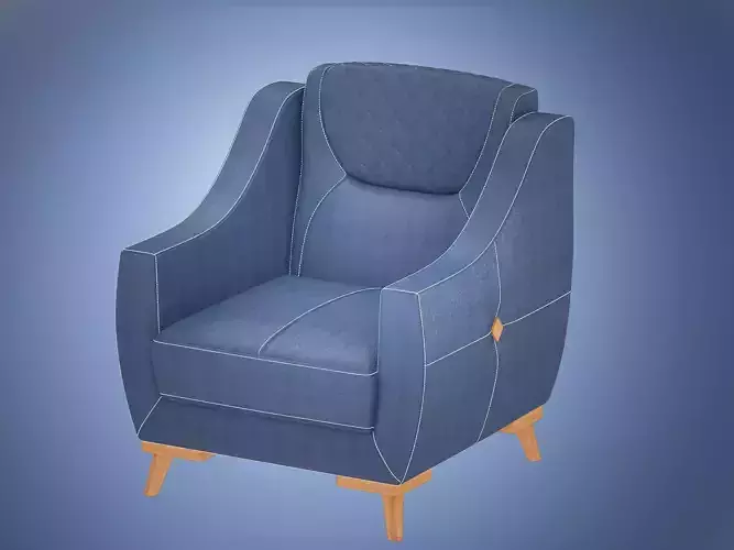 Single Sofa