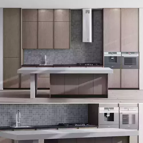 Kitchen Appliance Bosch Kitchen No 27