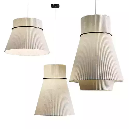 Lampatron PEO pendant light type C M