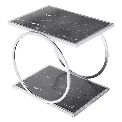 Side Table 3D model