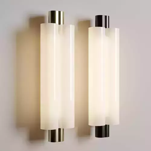 METROPOL Wall Sconce for RAKUMBA