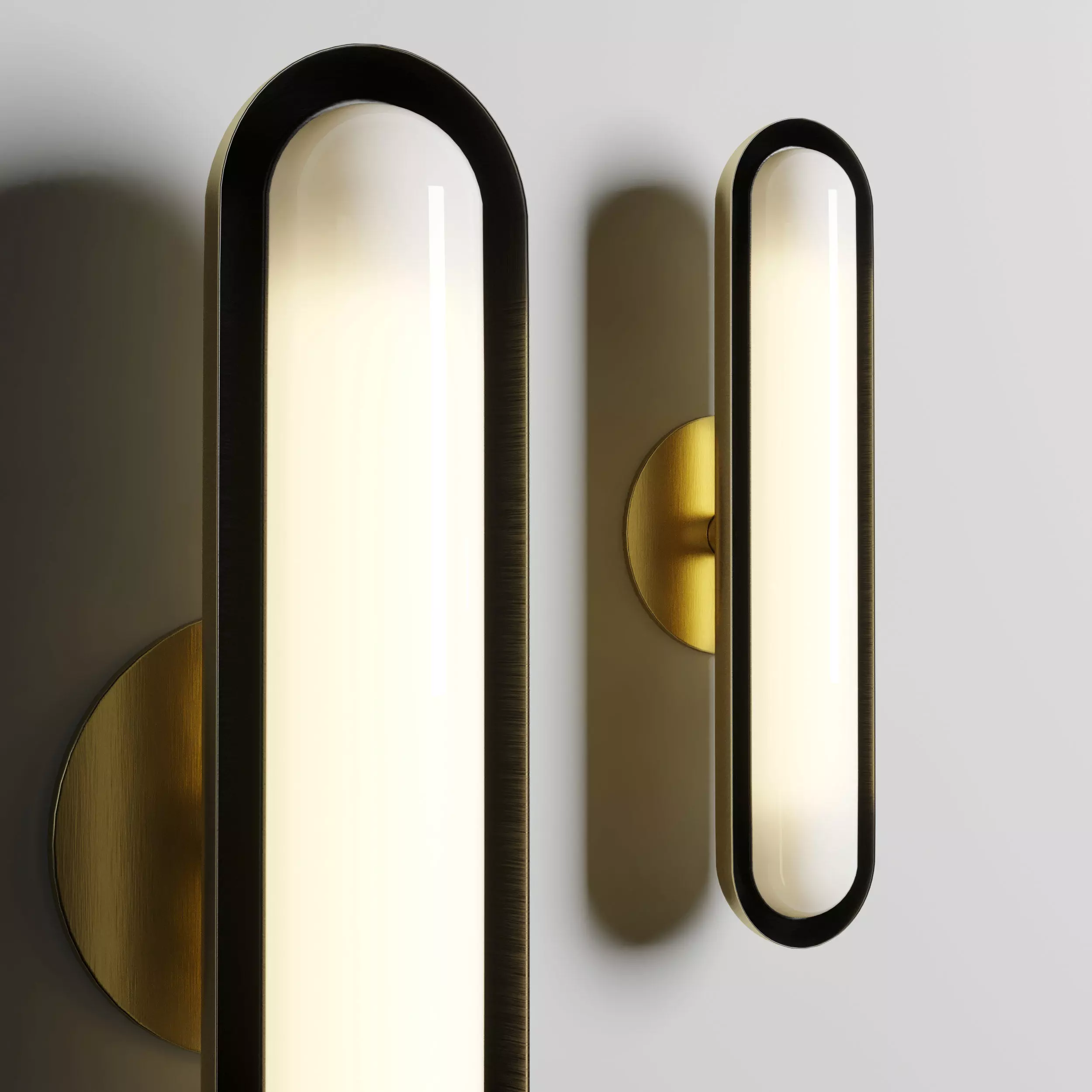 aparatus circuit 1 Low-poly 3D model_0