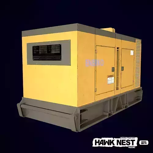 Power Generator