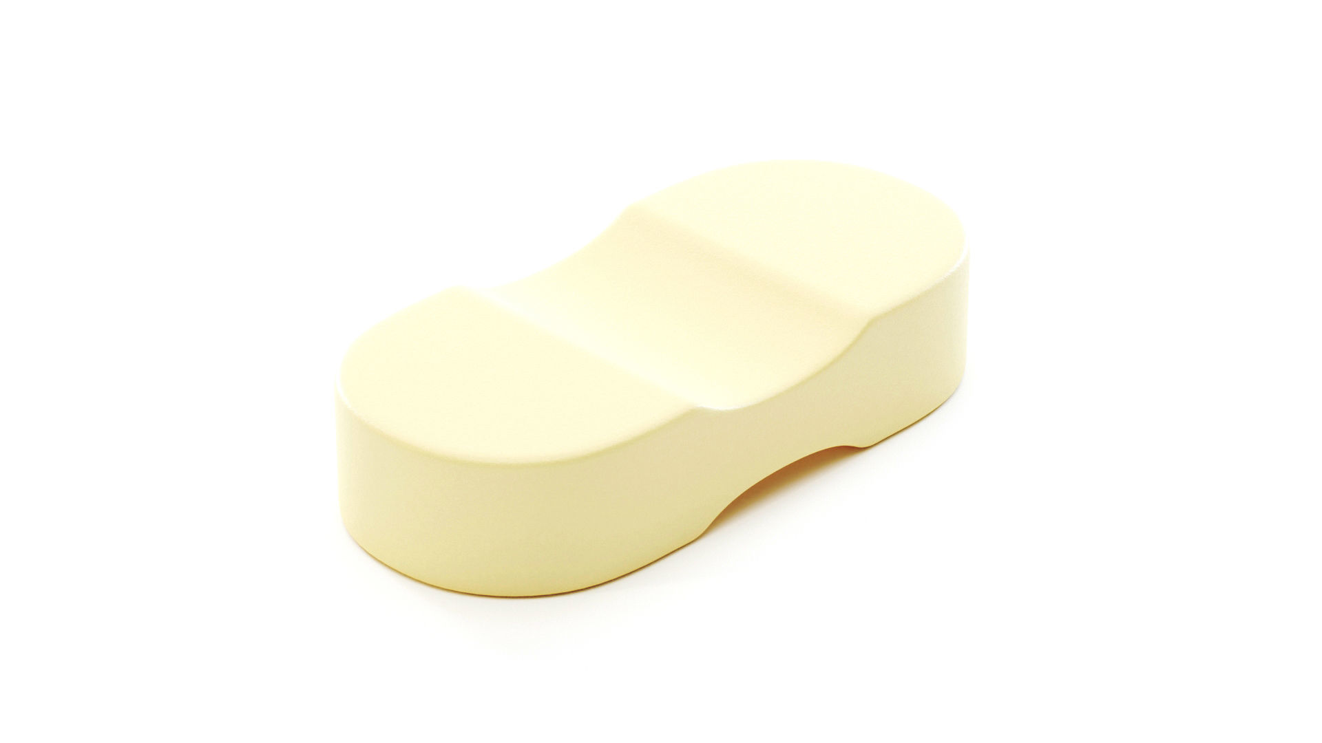 Pills Pack 10 Different Types 3D model_9