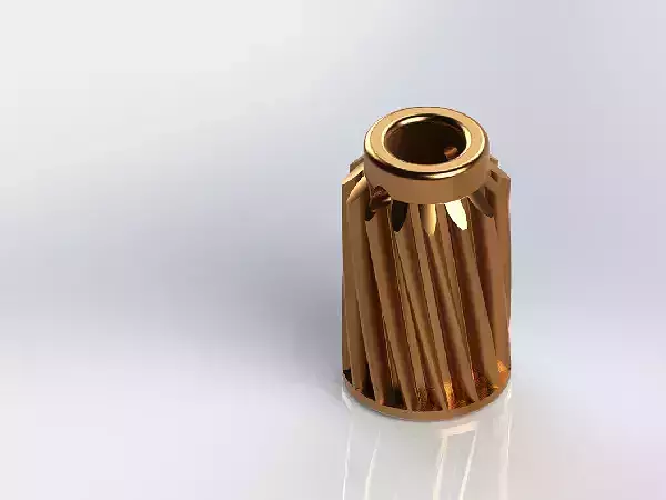 CHEVROLET SWIFT 1p6 1992 GOBERNATOR GEAR