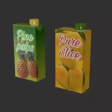 Juice box 