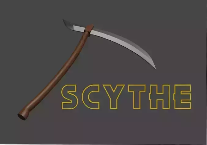 Scythe