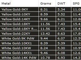Engagement Ring 26 3D print model_2