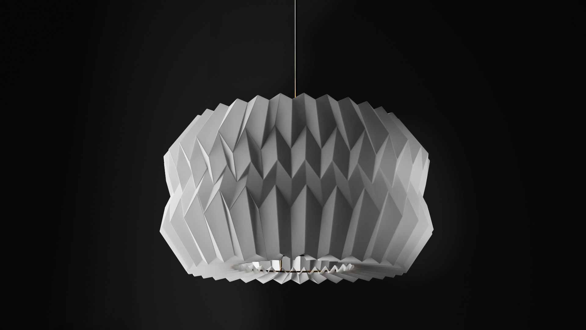 Habitat Tamora 3D model_2