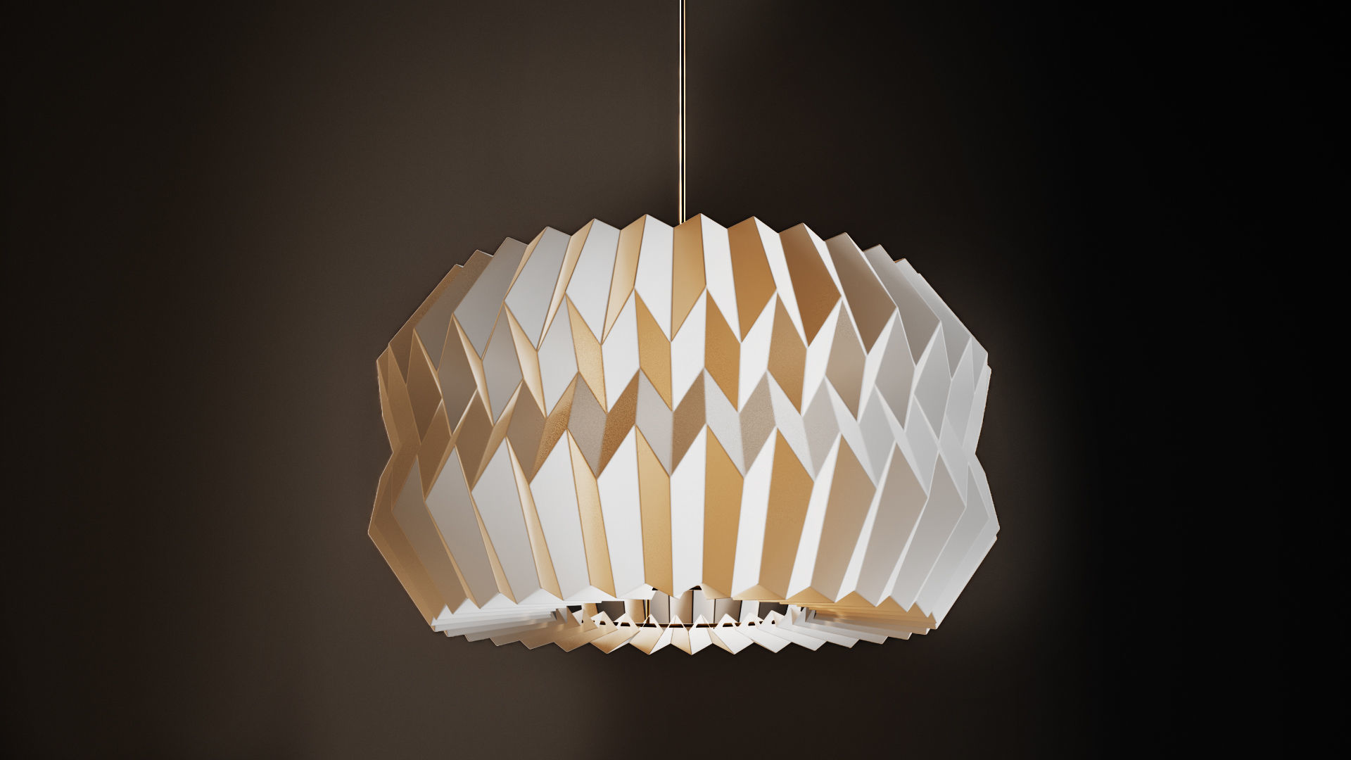 Habitat Tamora 3D model_4