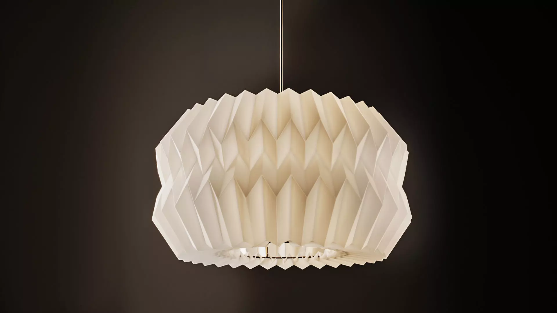 Habitat Tamora 3D model_0