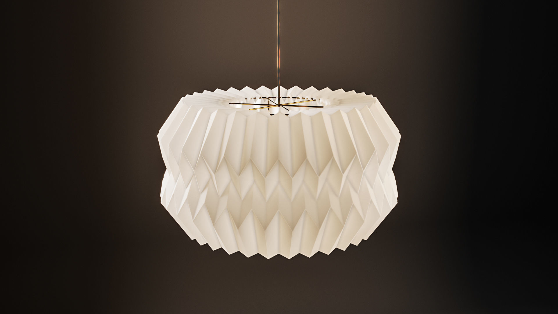 Habitat Tamora 3D model_1