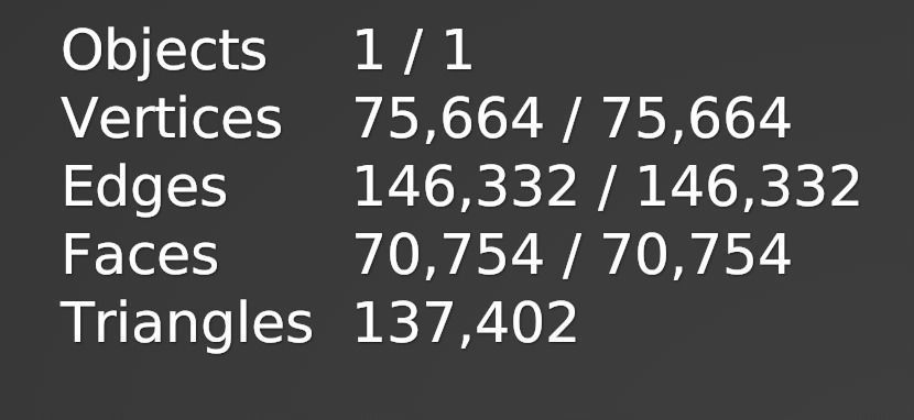 ChineseRedLatern02 Low-poly 3D model_15