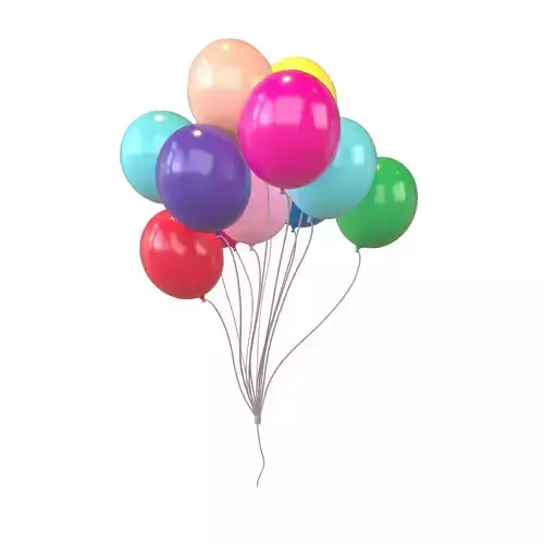 Bunch of Balloons v1 001
