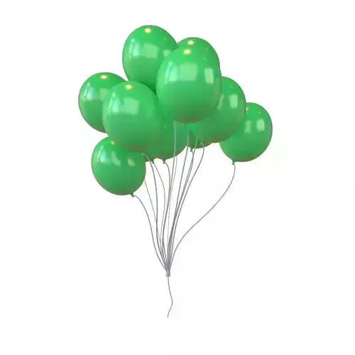 Bunch of Balloons v1 002