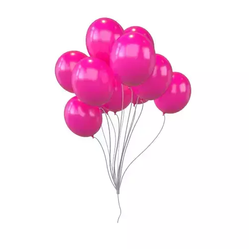 Bunch of Balloons v1 004