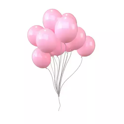 Bunch of Balloons v1 005