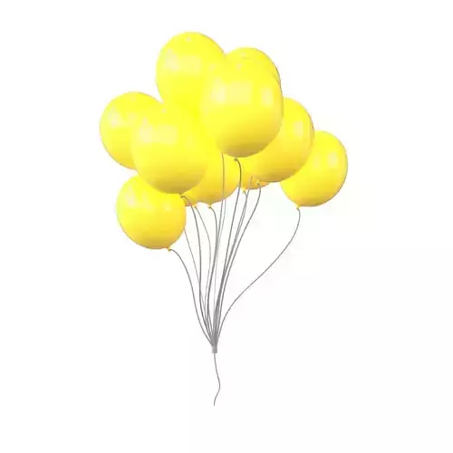 Bunch of Balloons v1 006