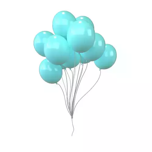 Bunch of Balloons v1 007