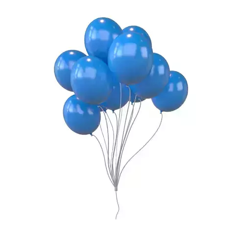Bunch of Balloons v1 009
